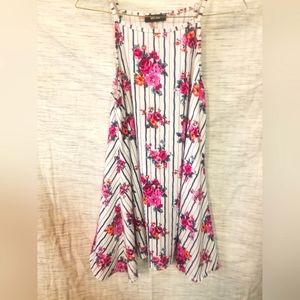 MRT1030 skinny strap dress